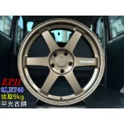 小傑-全新各式 深唇18吋 鋁圈 5孔100 5孔108 5孔114.3 FOCUS KUGA LEVORG wRX