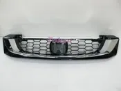 ＠Tokyo東京部品@ HONDA K14 CIVIC 9代 喜美9代 2ZU 14~15 原廠水箱罩含電鍍飾條