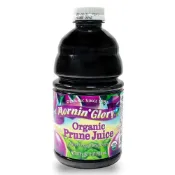 (店+)【O'natural 歐納丘】MORNING GLORY 有機純黑棗汁-946ml