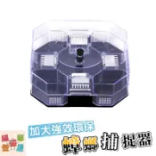 升級款加大透氣強效環保蟑螂捕捉器 捕蟑器 消滅小強  蟑螂捕捉器 消滅蟑螂 防蟑 防蟲 滅蟑螂