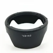 BUY360-植款EW-83L 適用 for佳能 canon 5D3 6D 24-70mm F4L鏡頭EW-83L遮光罩
