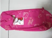 〈Theresa Stall〉 下標前注意 全新 Sanrio Hello Kitty 桃紅色 鞋袋 售價 300 