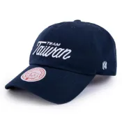 mitchell & ness TEAM Taiwan棒球帽 正版中職CPBL授權 MNCPHA01R 中華隊海軍藍