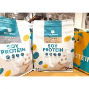 【好市多正品】現貨🎶 2.5公斤 樂維根 植物優蛋白 豆漿 芝麻 無加糖 Costco 好市多代購