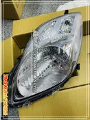 ※ 鑫立汽車精品 ※ YARIS 10-13年 專用 日規 RS大燈 RS 大燈 頭燈 HID規格 空件 正廠 單邊價