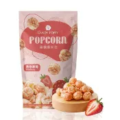 CANDY POPPY熱戀草莓裹糖爆米花    eslite誠品