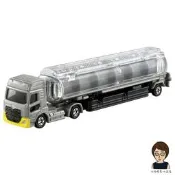 【高雄天利鄭姐】TOMICA No.136_228653 UD油罐車 TM136A4