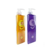 GDC  日本 卡默 光纖保濕蜜乳 / 光纖強力蜜乳 300ml (任選1入) 免沖洗 護髮 造型打底
