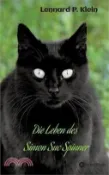 【三民網路書店】Die Leben des Simon Suc Spinner: Ein Kater mit seinem spannenden Leben inmitten unserer Gesellschaft 作者：Lennard P. Klein