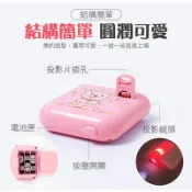 我最便宜之/生日快樂投影燈 附8個燈片 投影燈 生日投影燈 拍照道具 造型投影燈