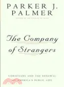 【三民網路書店】Company of Strangers 作者：Parker J. Palmer