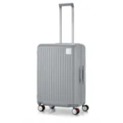 【京站i購物】【SAMSONITE BAG STORE】American Tourister LOCKATION 24吋 四輪行李箱(三色)