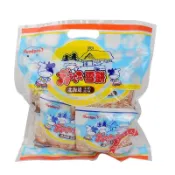 Foodpro優群 北海道牛奶風味雪餅 240g【萬家福】