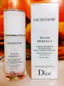 享受寵愛你 Dior 迪奧 雪晶靈光感柔膚萃 30ml ☆全新百貨公司專櫃正貨盒裝