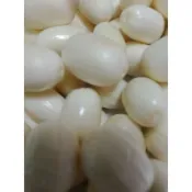 花蓮 有機認證 天然 無毒 無農藥 限量 帶膜帶芯 生鮮蓮子 300公克±10% （每包150公克裝）