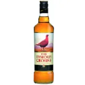 【品酒網】蘇格蘭 威雀金冠 調和威士忌 700ml The Famous Grouse Finest Scotch Whisky