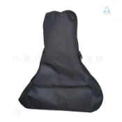 噬魂復仇者戶外彈弓弓包小黃蜂小鋼炮收納包手提多功能三角弓包 反曲弓背包 復合弓背包 分體弓弓包 反曲弓弓袋 現代弓包