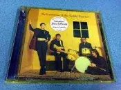 音樂CD-The Cranberries小紅莓-To the Faithful,Why Can't We,Argue
