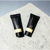 Lancôme 🌹蘭蔻 零粉感超持久粉底液/水粉霜PO01