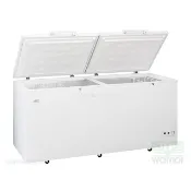Haier 海爾  6尺1 上掀密閉冷凍櫃 719公升 HCF-788H (雙門)