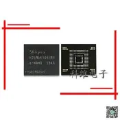 【現貨～可開發票～免運】H26M64104EMR 海力士32GB 5.0版本eMMC 閃存IC 壽命0-10 有全新