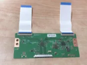 SANYO 三洋 SMT-60E3 多款 邏輯板 6870C-0529A 升壓 恆流板 視訊盒  拆機良品 0
