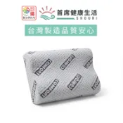 Comfort 康福備長竹炭 記憶枕 台灣製造 頸椎枕 乳膠枕 舒適枕 健康枕頭 防落枕 透氣枕 護頸椎 助眠枕頭