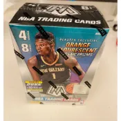 【班班卡舖】限時優惠🤗2019-20 Panini NBA Mosaic Blaster Box NBA球員卡盒 拼Ja