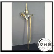 百家樂百貨市場 反射弧碧藍航線英仙座cos道具法杖cosplay武器長槍二次元女裝游戲