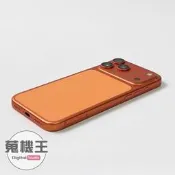 【蒐機王】Apple iPhone 17 Pro Max 256G【可用舊3C折抵購買】RE1984-G