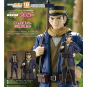 Good Smile Company 好微笑 黃金神威 POP UP PARADE 杉元佐一 Saichi Sugimoto