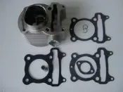 勁輪車業 台達TD many110/VJR110( 來店安裝可分期)(汽缸頭+凸輪軸+汽缸+曲軸 套件)
