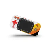 (店+)My Arcade Atari Pixel Pocket Pro 街機復古迷你掌機 25款遊戲 鑰匙圈掌上遊戲機