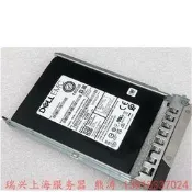 【可開發票】【618限時特賣】原裝DELLEMC 0VJM47 0KCT7J 480G SSD企業級SATA3固態三星p