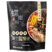 亟品螺螄粉-經典原味300g