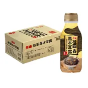 【蝦皮直營】泰山 養身桂圓黑木耳露 氧氣養身 桂圓 養顏美容 黑木耳 黑木耳露 350ml 24入/箱