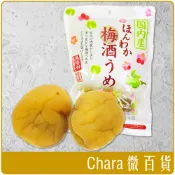 《 Chara 微百貨 》 日本 野澤 梅子 梅酒梅 醃製 美食  200g 團購 批發