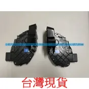 小郭汽車666~福特FORD 07-13年MONDEO  低配 後六角鎖/車門鎖/中控鎖