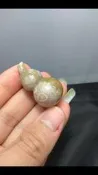 玉琢坊-珊瑚玉 菊花玉 葫蘆