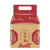 【金門金拌麵】經典油蔥麵線/特製椒麻麵線/私房麻油麵線 4包/袋