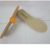 鞋之誠~地之柏 男女鞋墊~吸汗 乾爽 耐用 乳膠鞋墊 厚0.3CM 後跟+厚 鞋底弄髒 都可以使用哦!台灣製35~44號