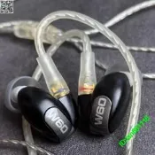 二手Westone/威士頓 UM50 pro W40 W60 HiFi動鐵耳機入耳