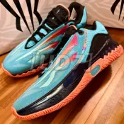 [UD7] 現貨 ANTA 安踏 Kai 2 Speed 先驅2代 Kyrie Irving 歐文 歐爸2 籃球鞋 晨朦