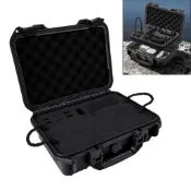 ighlife1-TW 相機硬殼適用於 DJI OM Pocket 4 防護防水收納與旅行便攜式