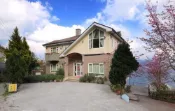 【東南旅遊】南投 清境新樂園景觀山莊民宿 Chingjing New Paradise B&B