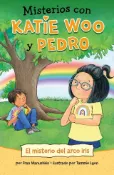Kobo El misterio del arco iris (The Rainbow Mystery)