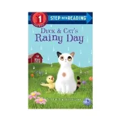 STP Duck And Cat”S Rainy Day L1
