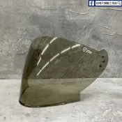 Ω台南WS騎士用品Ω THH鏡片 T-386 386n 386SP THH電鍍片 安全帽鏡片 THH鏡片 新 多層膜鏡片