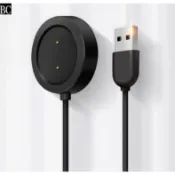 BC【充電線】華米 Amazfit GTR Lite 42mm 47mm 底座 充電器 小米