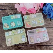 現貨 正版授權 角落小夥伴 拉拉熊 萬用藥盒 收納盒 零件盒 隨身藥盒 角落生物 分格盒 飾品盒 珠寶收納 旅行小物